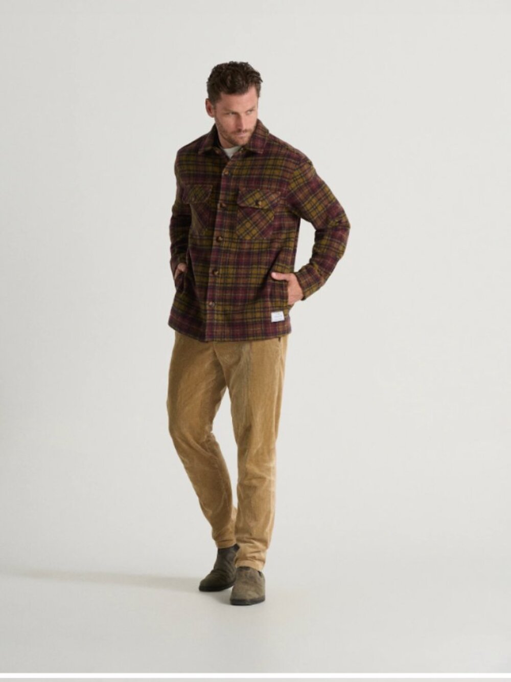 Anian- The Field Florenzia- Sienna- Small
